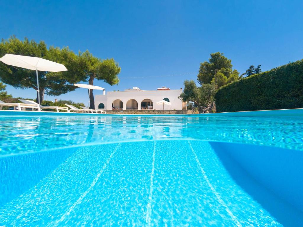 Villa Maria Clara by Perle di Puglia