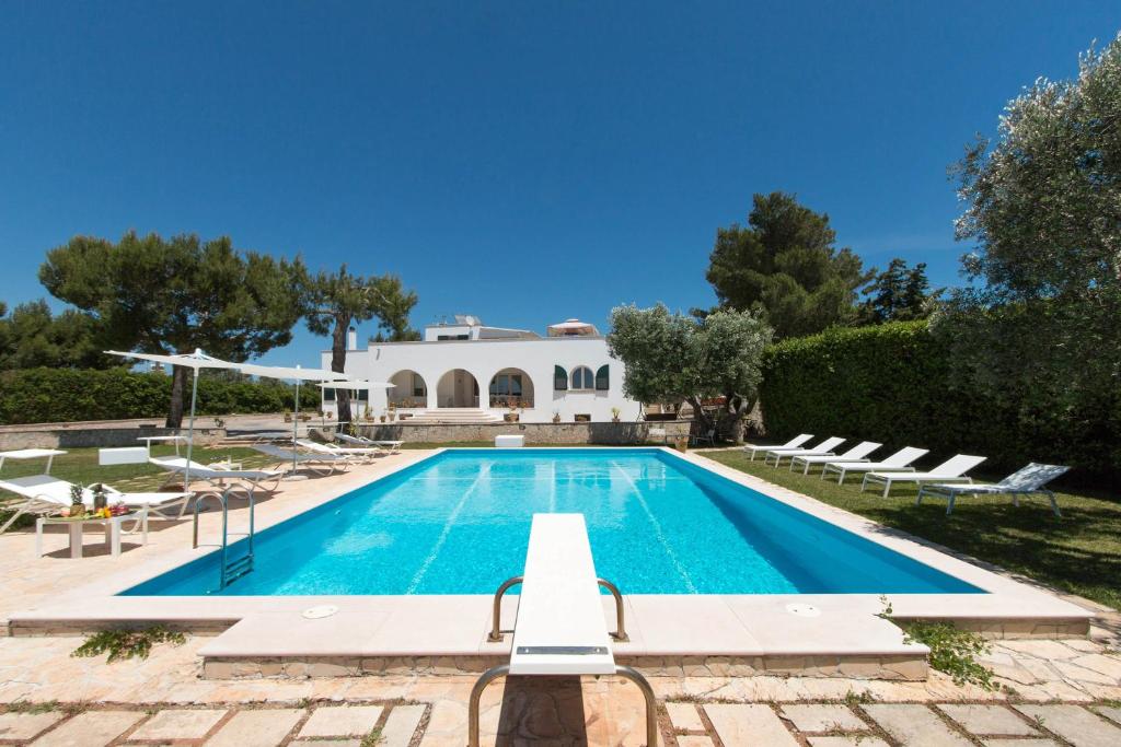 Villa Maria Clara by Perle di Puglia photo 2