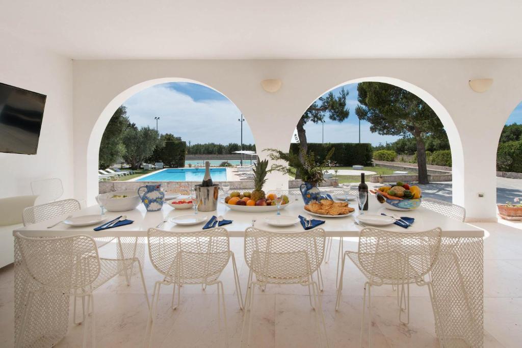 Villa Maria Clara by Perle di Puglia photo 3