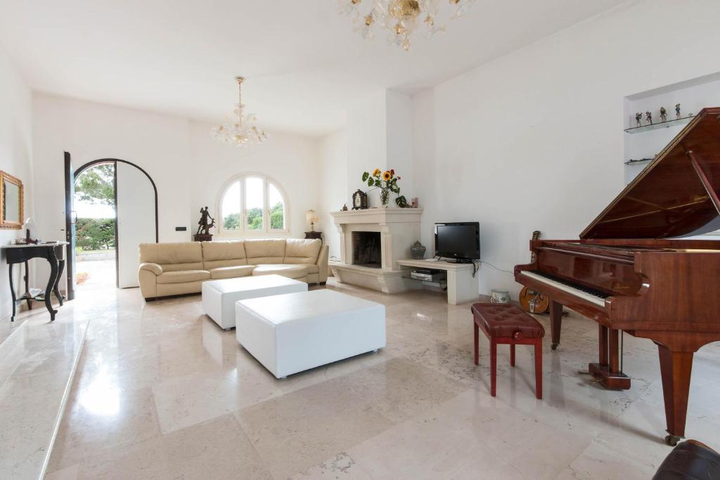 Villa Maria Clara by Perle di Puglia photo 4