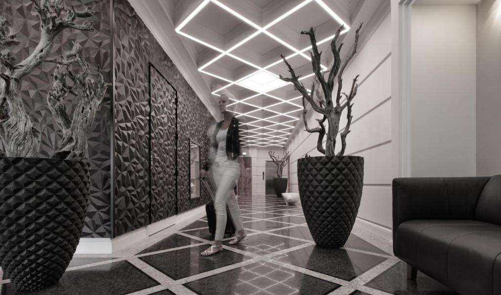 Hotel Dux photo 3