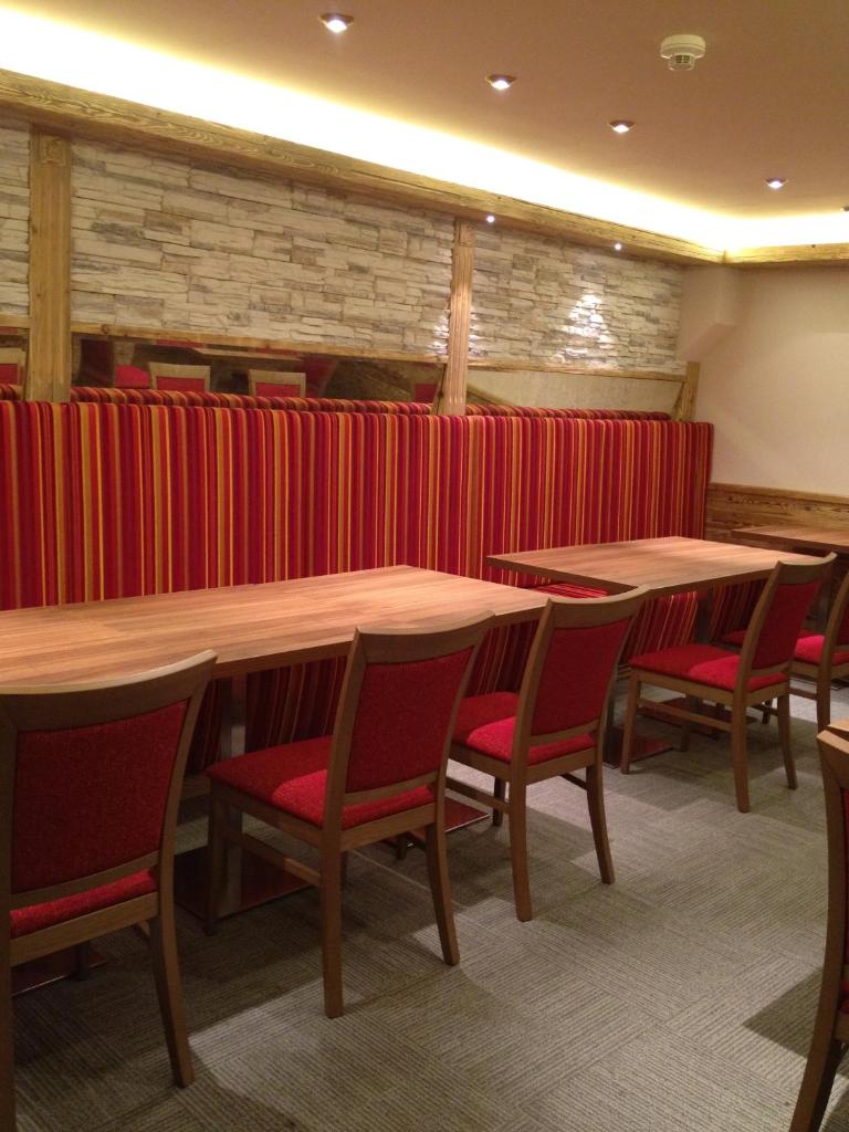 Prinzhotel Rothenburg photo 3