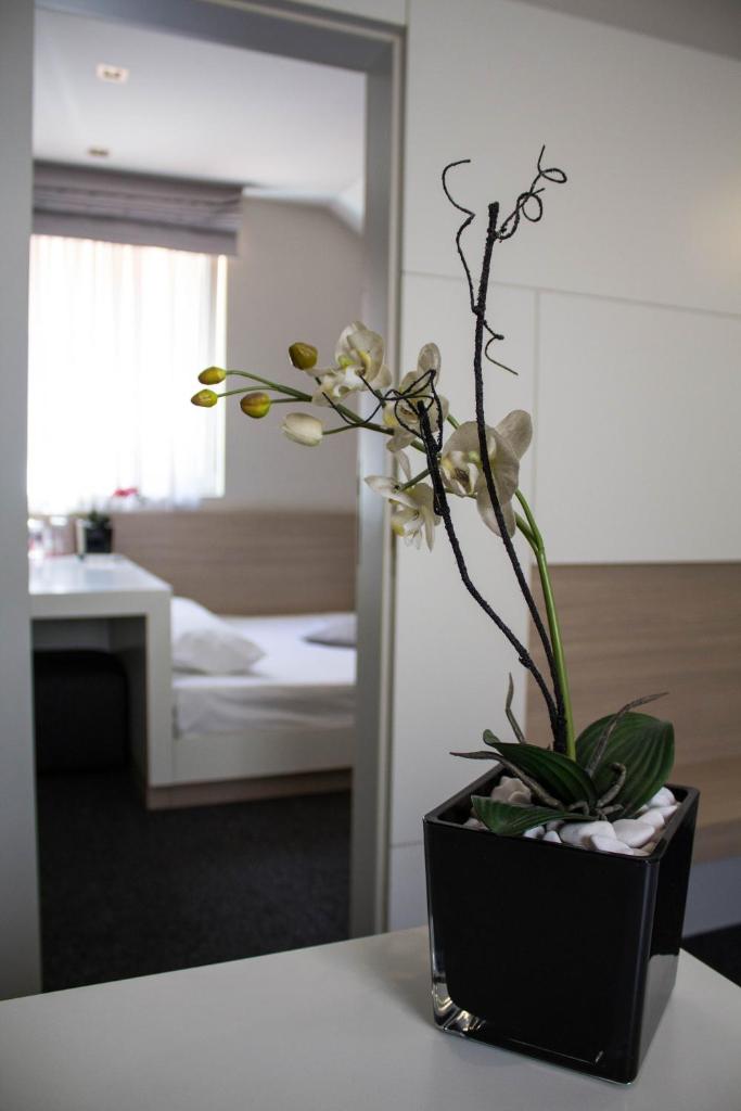 Garni Hotel Krevet&Dorucak photo 2