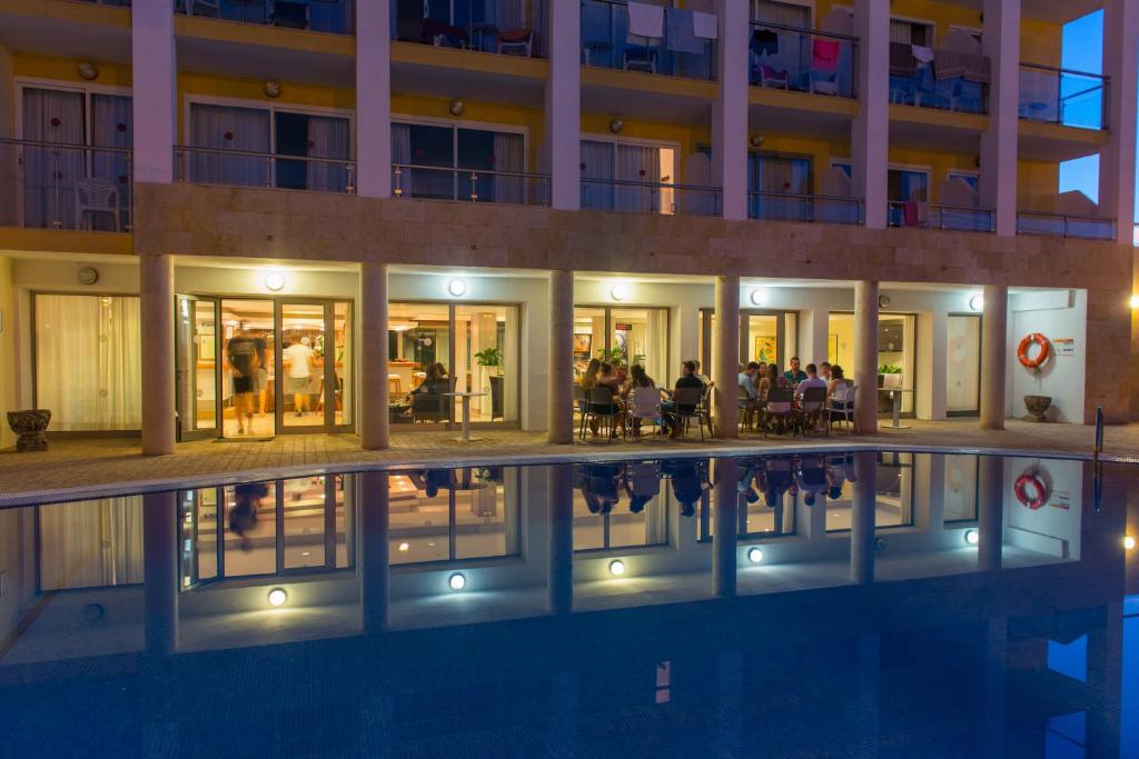 Hotel Bella Mar photo 2