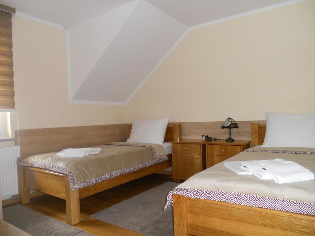 Guest House Goršič photo 2