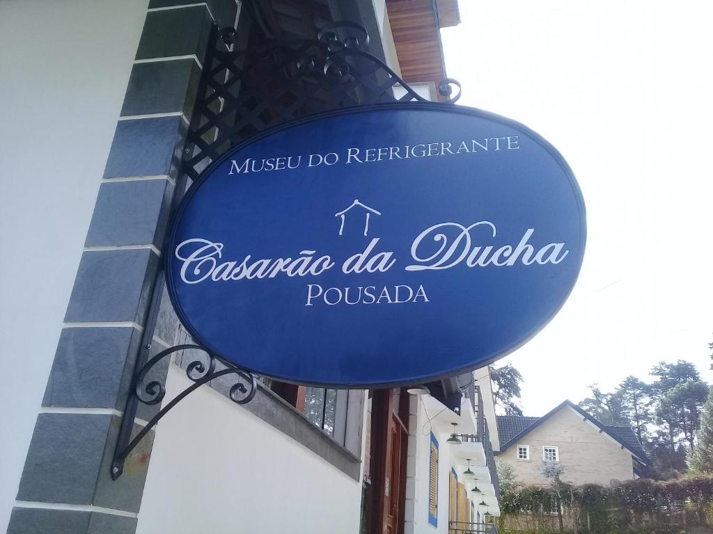 Casarão da Ducha Hotel photo 4