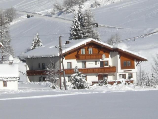 Ferienhaus Melmer Florian photo 1