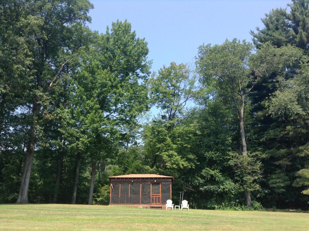 Robin Hood Motel photo 2