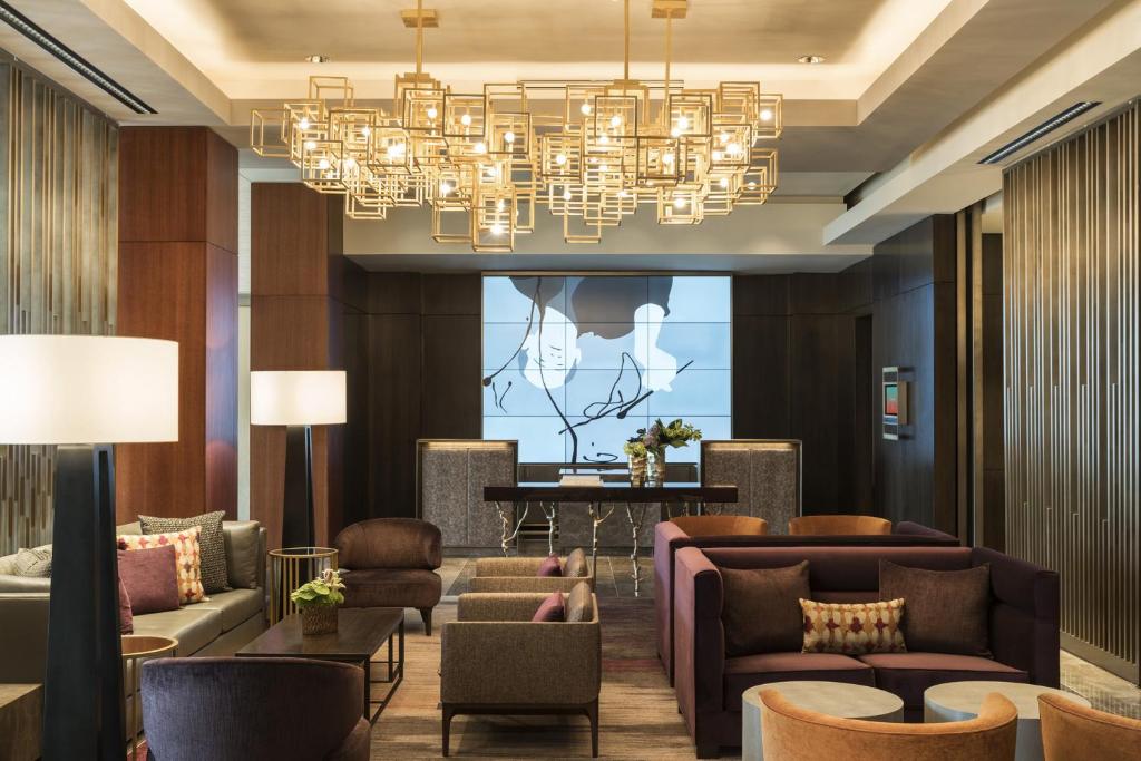 Four Seasons Hotel Silicon Valley at East Palo Alto image