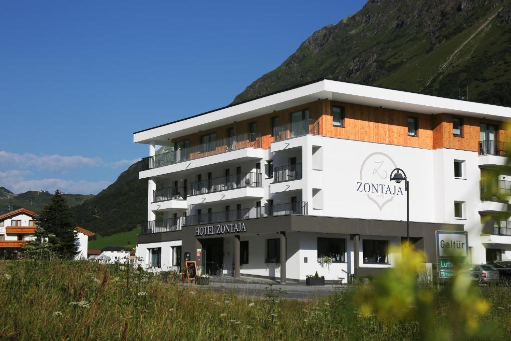 Hotel Zontaja Superior photo 2