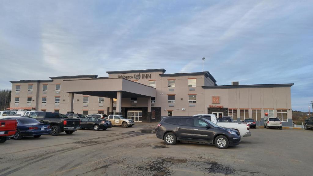 Wabasca Inn photo 1