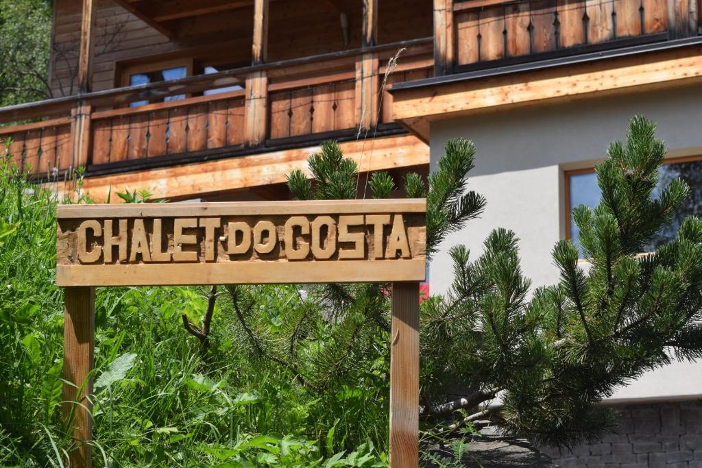 Chalet Do Costa photo 2