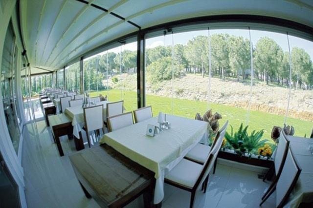 Idahan Hotel photo 2