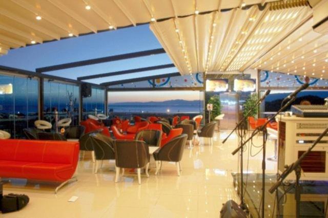 Idahan Hotel photo 4