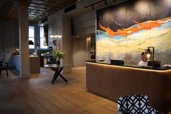 Mrs Banks Hotel photo 3
