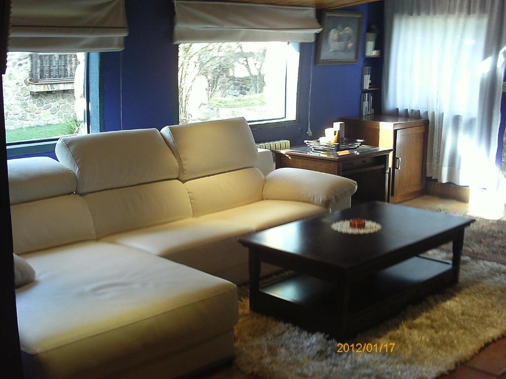 Casa Rómulo photo 2