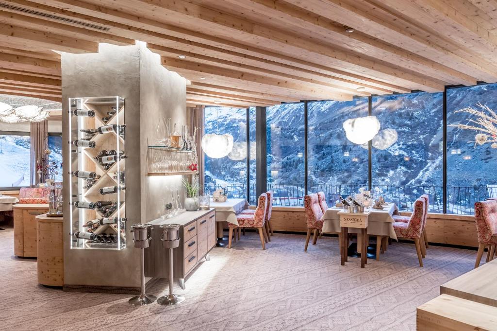 Hotel Gotthard-Zeit photo 2