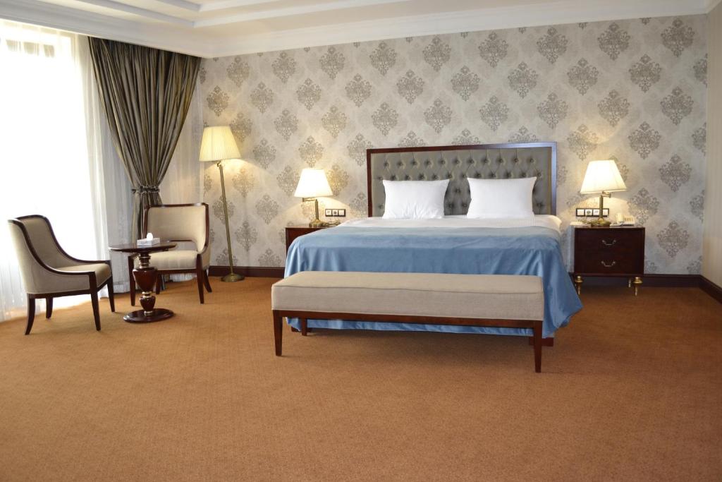 Sultan Plaza hotel photo 4