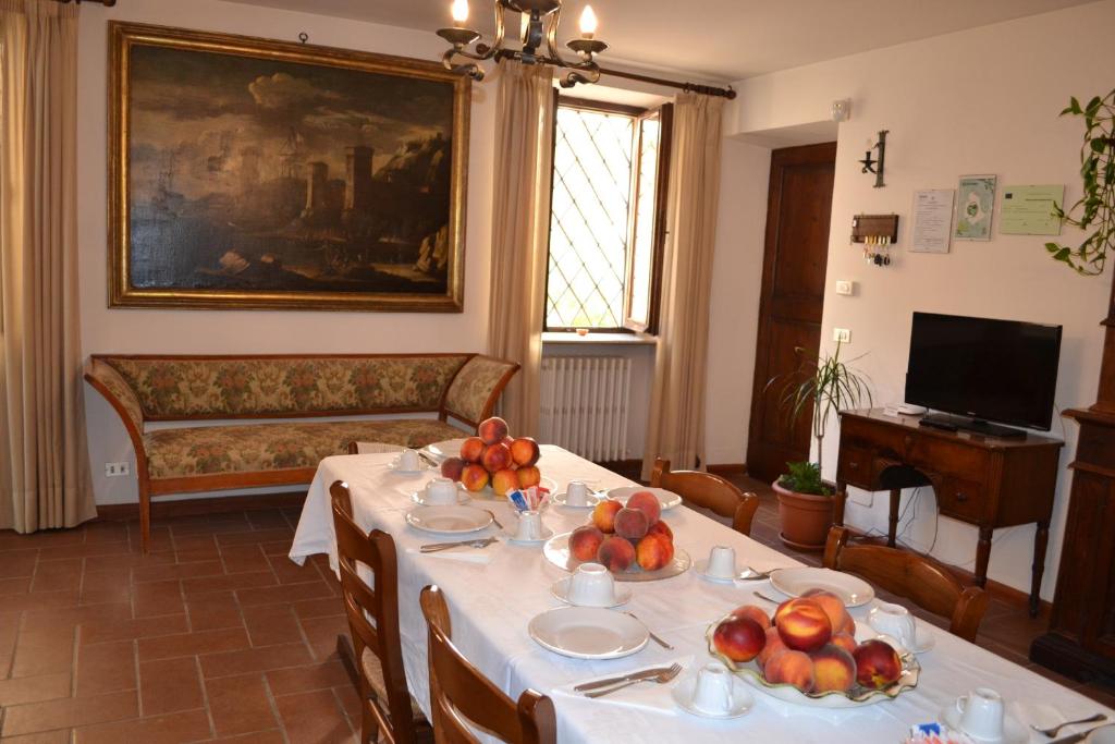 Agriturismo Montecorona photo 2