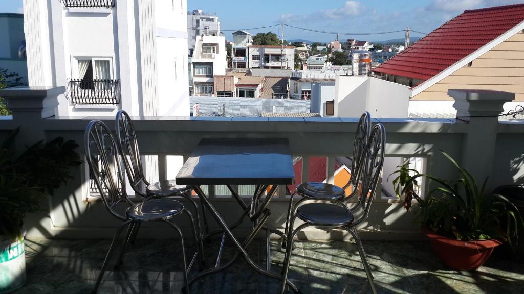 Hải Hiền Guesthouse