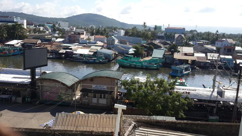 Hải Hiền Guesthouse