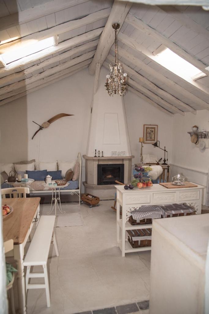 Casa Leandra con jacuzzi photo 2