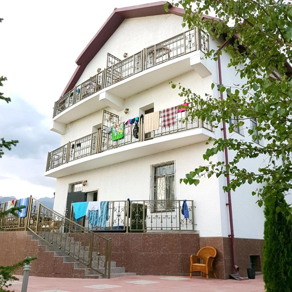 Guest house Ak Keme photo 3