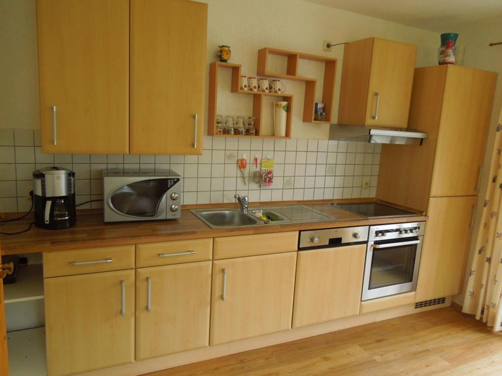 Ferienwohnung Scherr photo 4