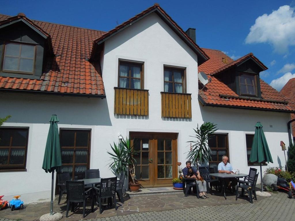 Ferienwohnung Scherr photo 1