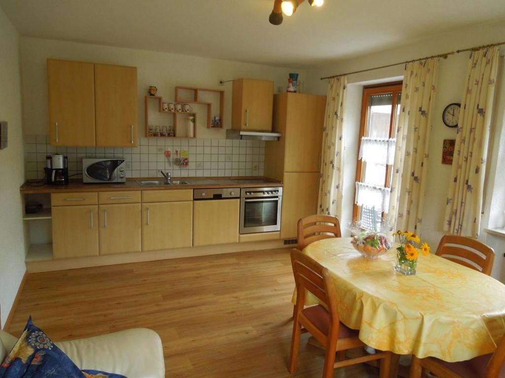 Ferienwohnung Scherr photo 2