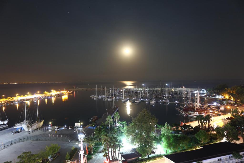 Finike Marina Hotel photo 2