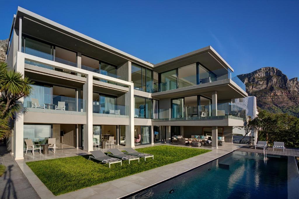 CB-ONE Luxury Stay photo 4