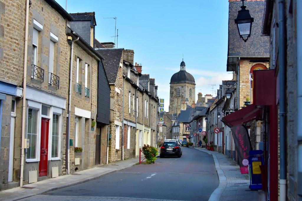 Chambres d'Hôtes l'Hermine photo 4