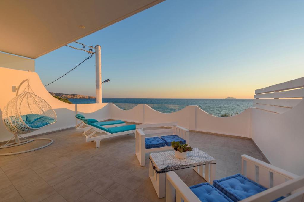 Aristodimos Luxury Suite photo 2