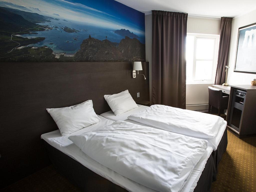 Thon PartnerHotel Skagen photo 1