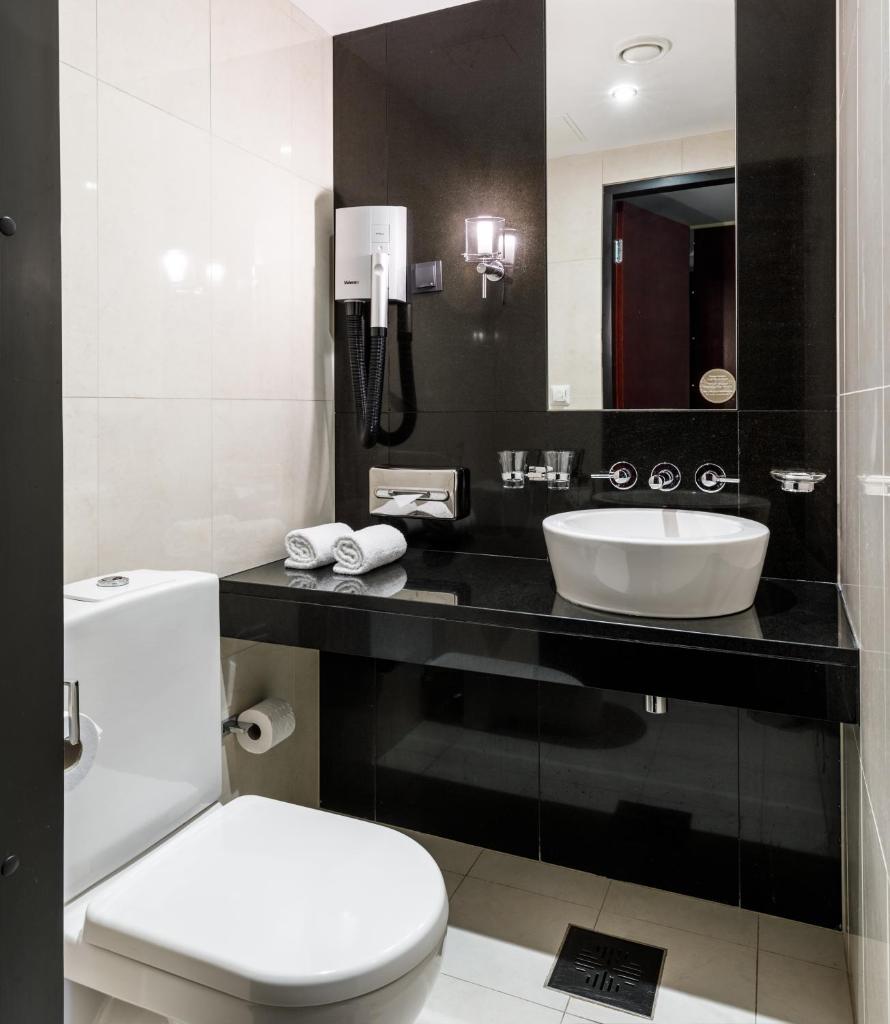 Одноместный (Одноместный номер с доступом в спа-центр), Meresuu Spa & Hotel