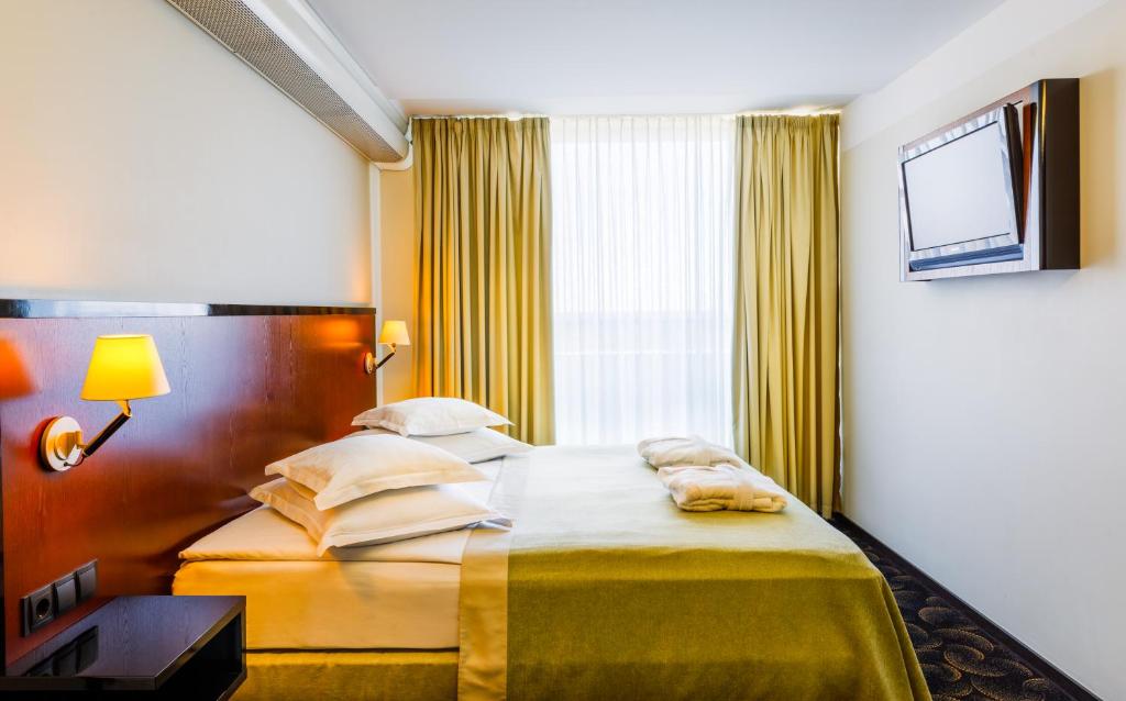 Meresuu Spa & Hotel photo 4