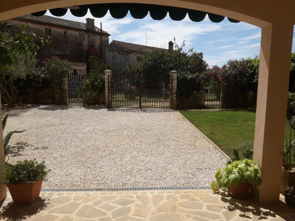 Villa Kortina photo 4