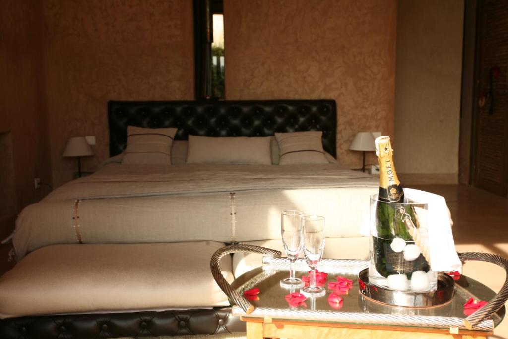 Четырехместный (Четырехместный номер), Villa Rose Sultan § Spa