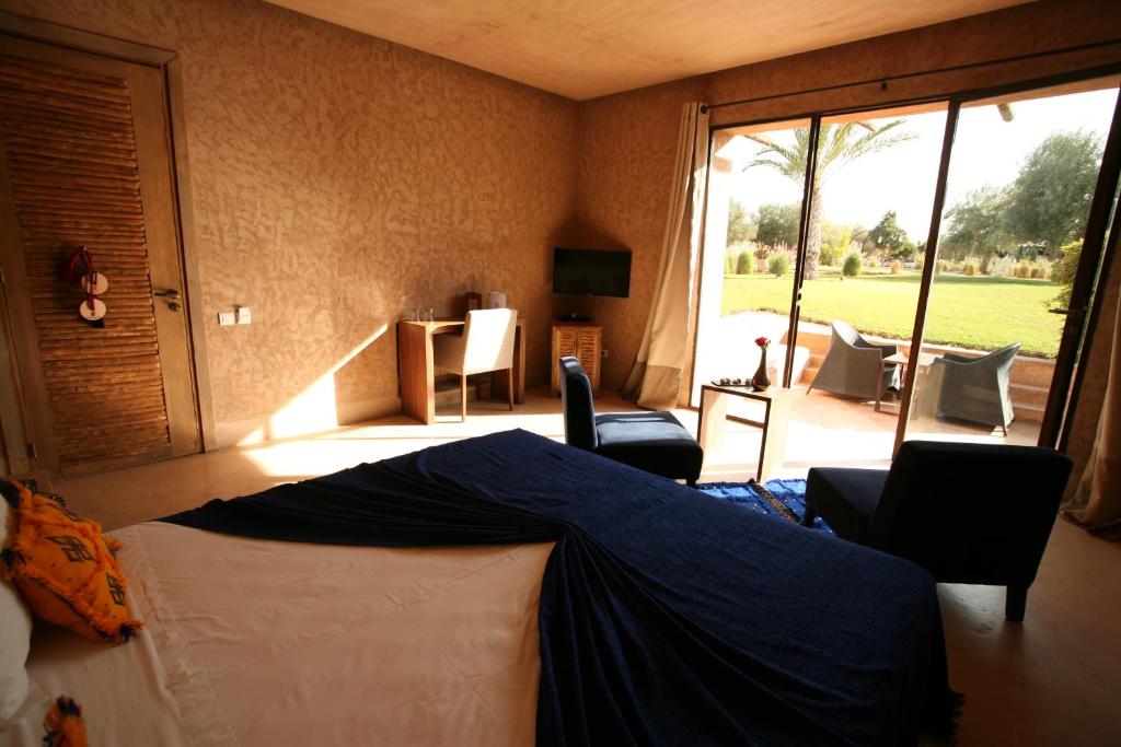 Двухместный (Двухместный номер с 1 кроватью или 2 отдельными кроватями), Villa Rose Sultan § Spa