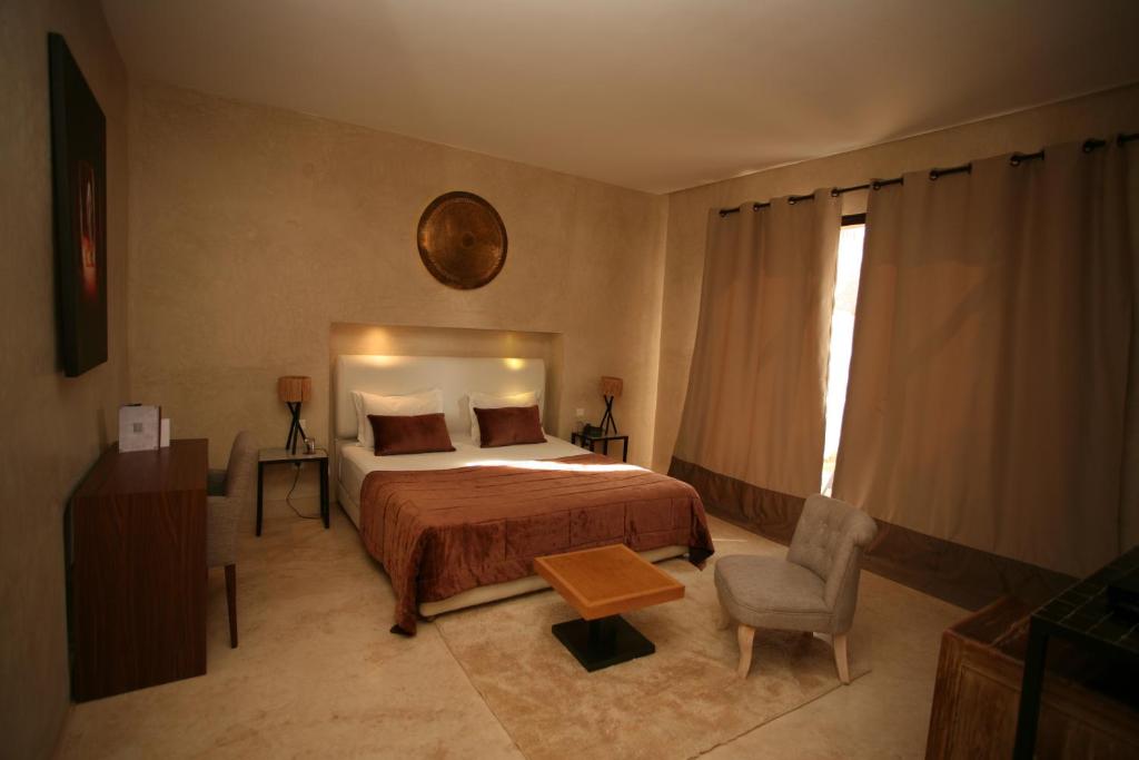 Четырехместный (Четырехместный номер), Villa Rose Sultan § Spa