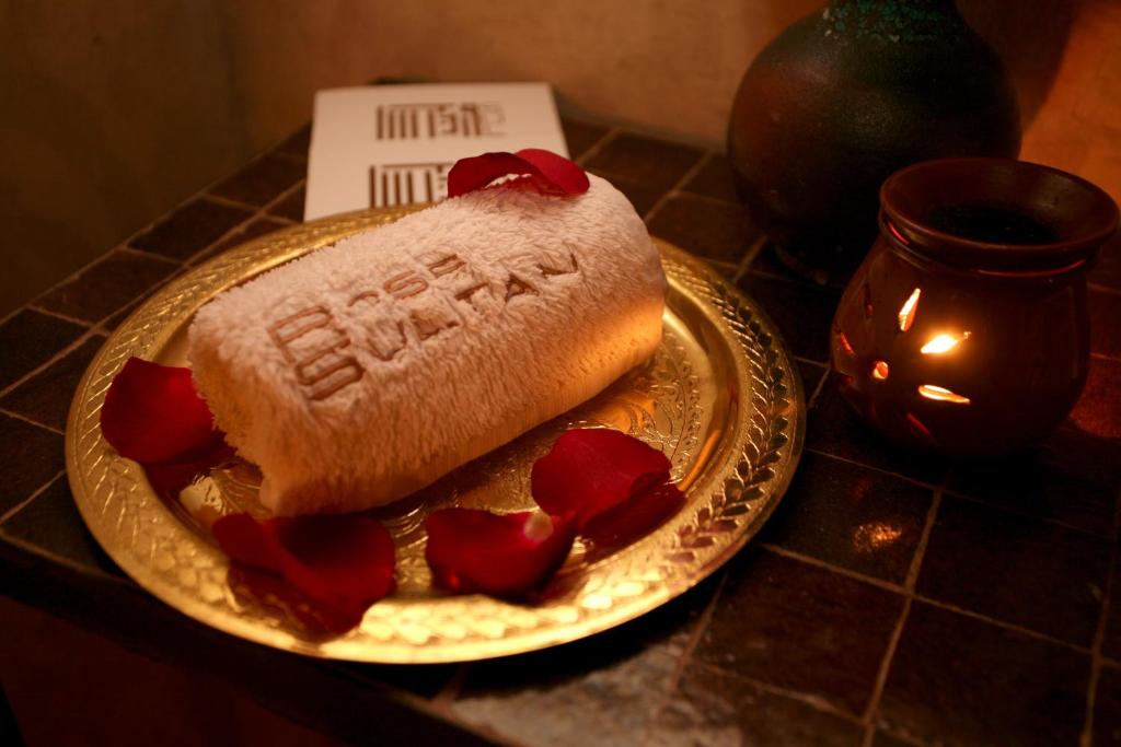 Трехместный (Трехместный номер), Villa Rose Sultan § Spa