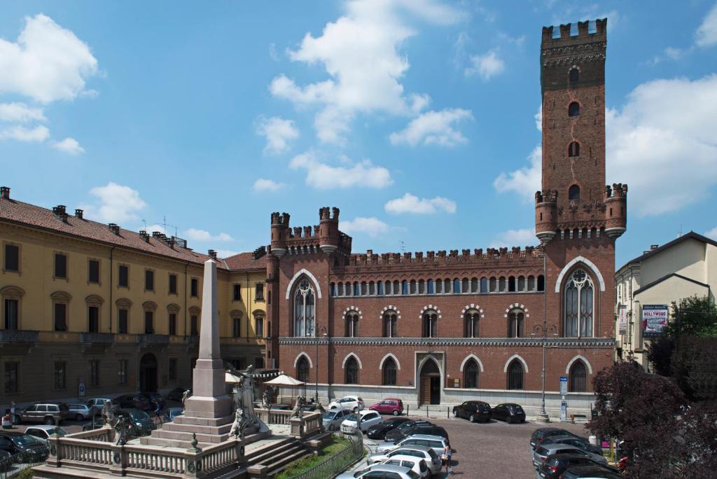Castello Medici del Vascello photo 1