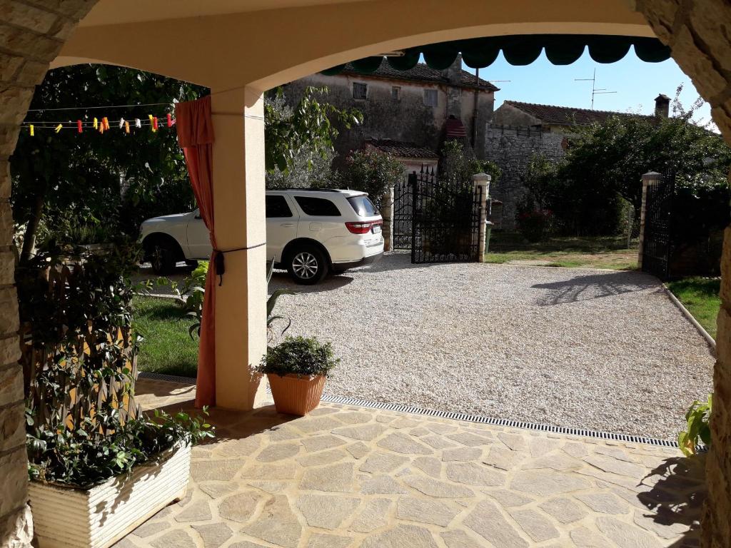 Villa Kortina photo 3