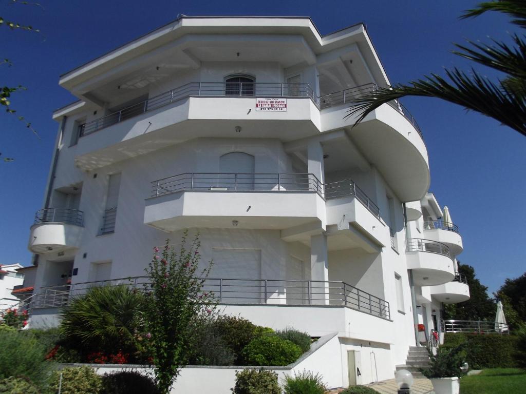 Luxury Apartments Zana photo 3