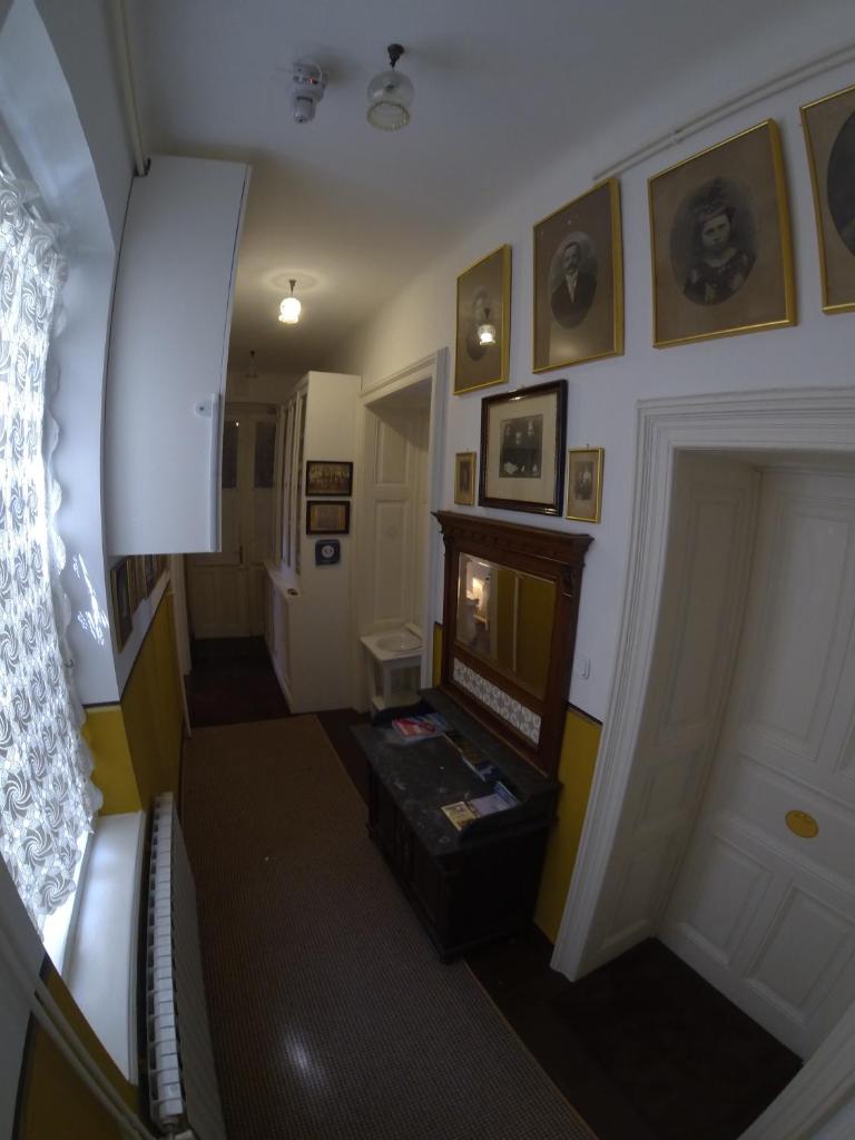 Guest House Ilicki Plac photo 1