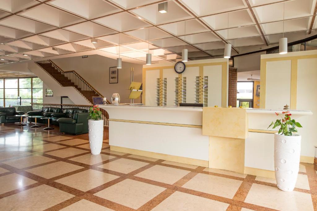 Hotel Cangrande Di Soave photo 3