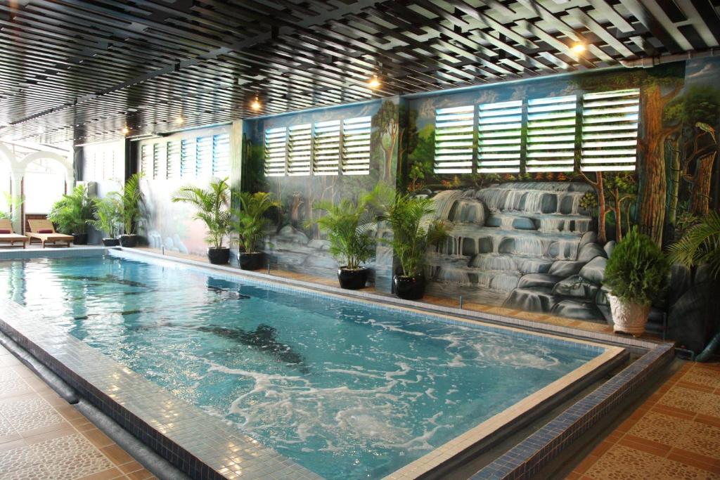 King Fy Hotel photo 1