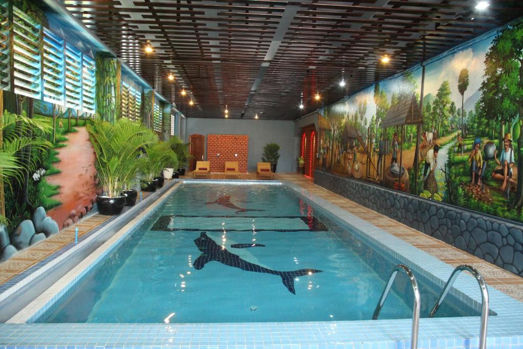King Fy Hotel photo 4