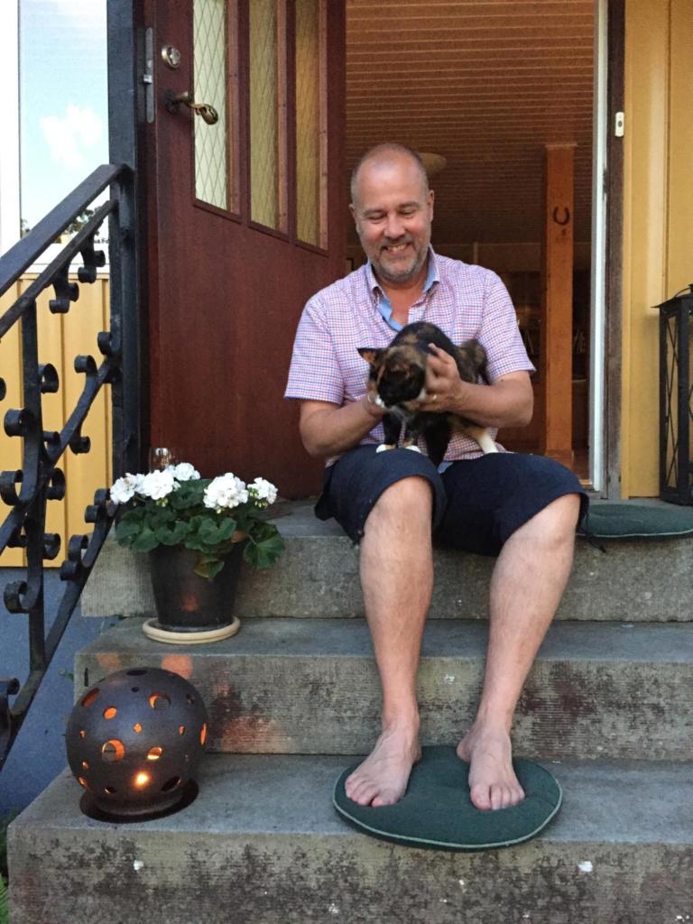Hagaborg Bed & Breakfast photo 3